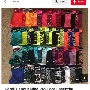 ISO!!! NOT SELLING!! Nike spandex!